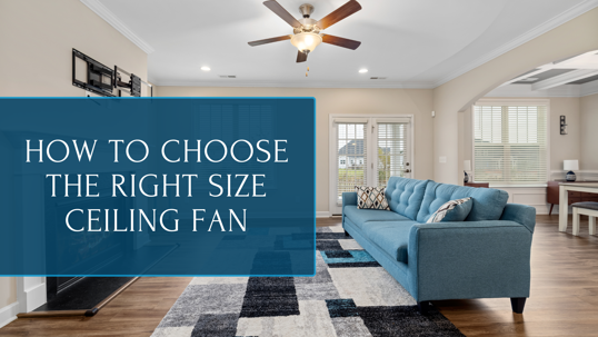 Ceiling Fan