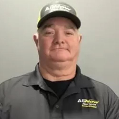 James “Pnut” Grant Photo
