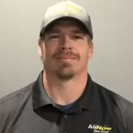 Adam Durham Photo