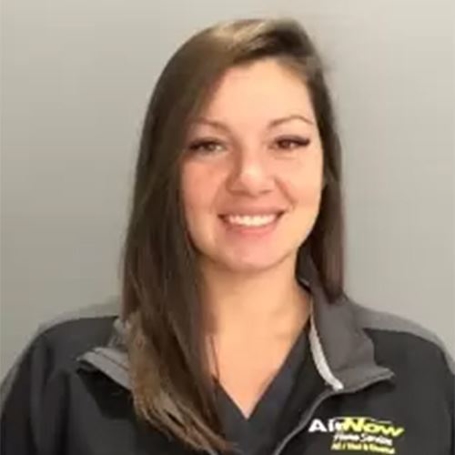 Amanda Bruner Photo