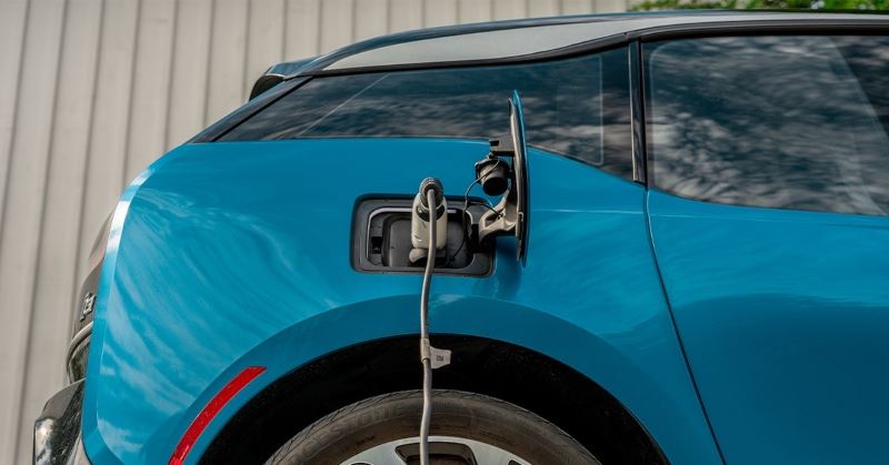 Home EV Charging Stations – All You Need to Know