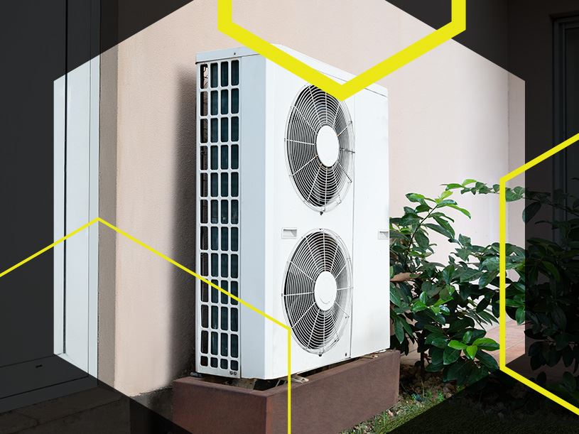 Air Split System